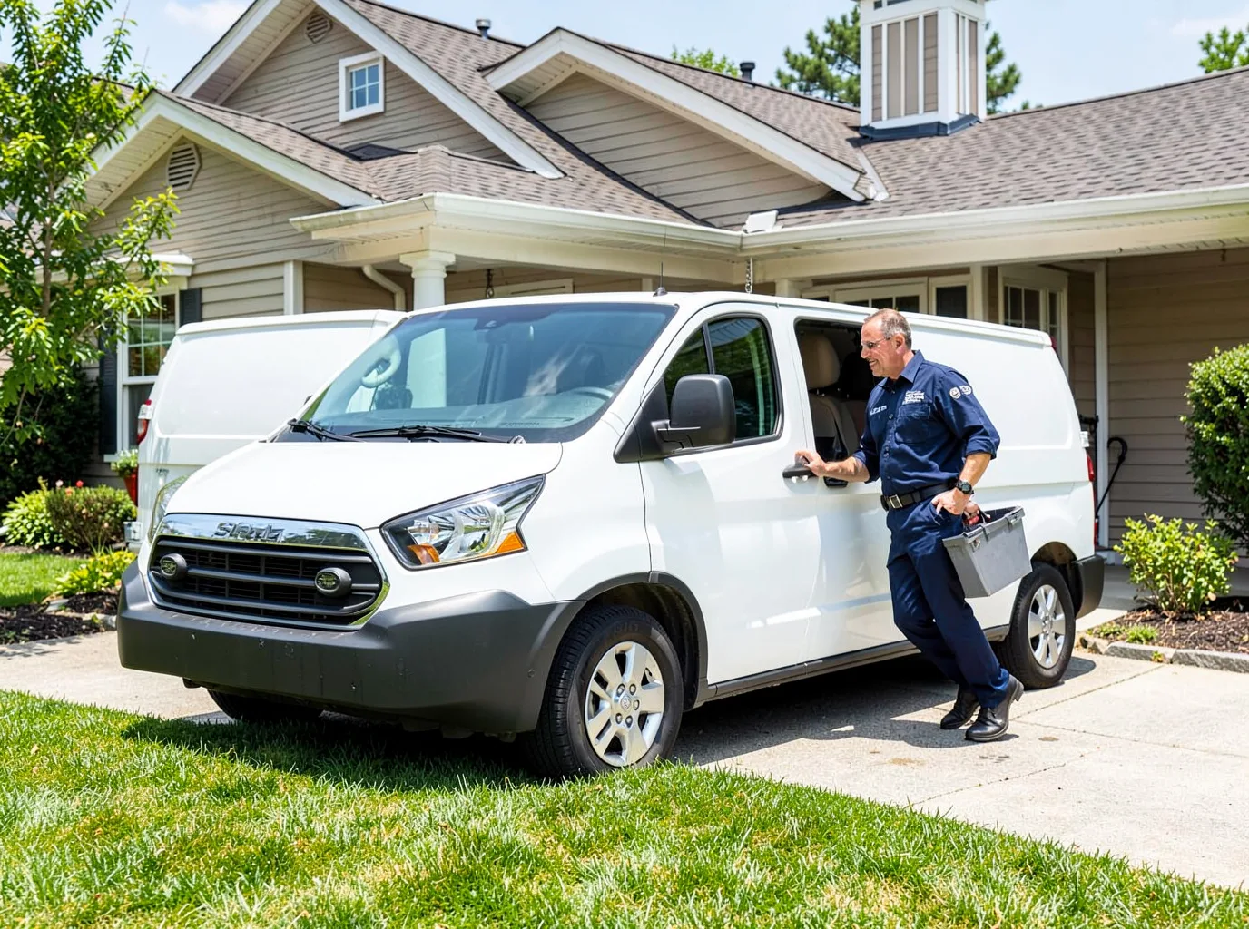 Emergency Plumber company in Castana, IA